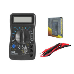 Miernik cyfrowy DT820B