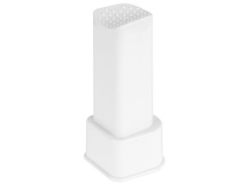 Popychacz do szatkownicy TEESA/ biały