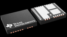 75A synchronous buck nexFET™ smart power stage in an industry standard footprint