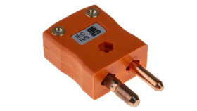 Złącze Termoparowe Do Termopara Typu R/S Rs Pro