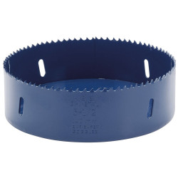 Draper Expert 34775 140mm HSS Bi-Metal Holesaw Blade