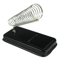 Soldering Iron Stand Type A - Soldering Iron Holder