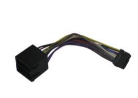 Adaptor radio PANASONIC CQFX 35 iso symbol: 5348