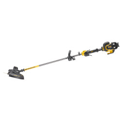 54V STRING TRIMMER / BRUSH CUTTER