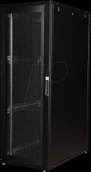 26210150 19-inch server rack, 36 U, 1000 mm depth, black