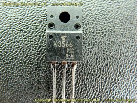 2SK3566