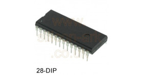 LMC1992 Tone and Volume Circuit - National