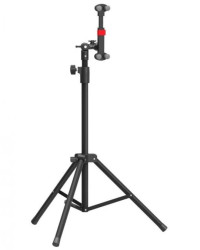 Stojak uchwyt do telefonu tabletu 4-12 regulowany tripod