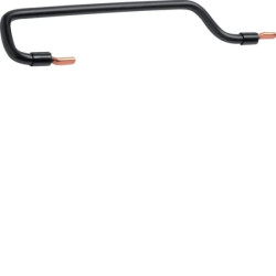 Mostek łączeniowy 1P 10mm2 150mm KC150