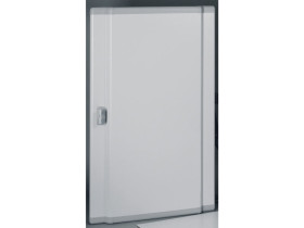 Drzwi profilowane metalowe wys. 1200 020257 LEGRAND