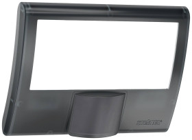 Zewnętrzna lampa punktowa LED z czujnikiem ruchu Steinel XLED HOME CURVED S ANT 012076 9.3 W 862 lm IP44