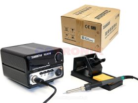 Stacja lutownicza RG90W od 100°C do 600°C