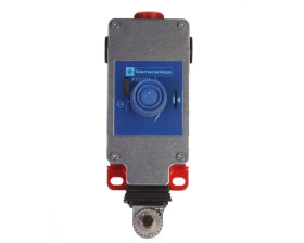 Wyłącznik cięgnowy /STOP/ z blokadą 2R LINKA-P XY2CH13270