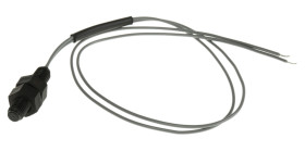 Kontaktron Cylindryczne NO 400V 1A Assemtech Przewód