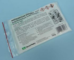 AG B-327 ŚR.TRAWIĄCY!DROBNOKRYST.100g