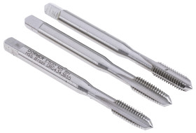 Zestaw gwintowników M5 Dormer