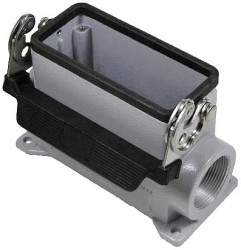 Obudowa podstawowa ILME MAP 06 L232 MAP06L232, 1 szt.