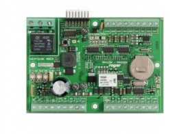 Centrala kontroli dostępu (CPR32-SE-BRD) ROGER