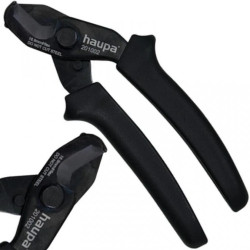 Obcinak Nożyce Obcinarka Do Kabli Do Przewodów Jednoręczna 16.9 mm