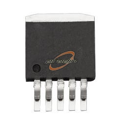 LM2575S-ADJ - UKŁAD SCALONY