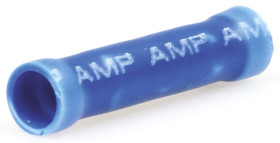 Łącznik kablowy Tulejka TE Connectivity izolowany długość 27.05mm