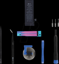 IF126002-5 iFixit smartphone battery for Apple iPhone 5c