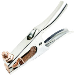Mueller BU-119 Welding Pin Silver 44mm Max Clamp 198mm Length Efficient