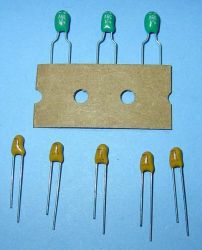 CT 0,10uF/35V TANTAL (100SZT)