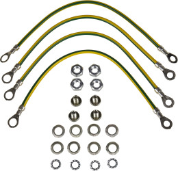 Schneider Electric NSYCTOPB Urządzenie zabezpieczające przed przepięciem 1 szt.