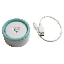 Lampa bakteriobójcza 3 W