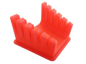 Uchwyt "trzecia ręka" do lutowania przewodów