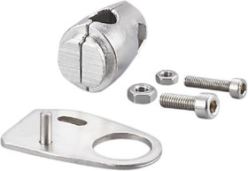 ifm Electronic E21298 Akcesorium montażowe E21298 1 szt.