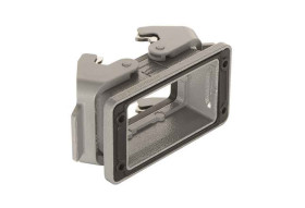 Akcesorium do listwy PCB HARTING do użytku z: Złącza przemysłowe