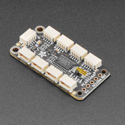 Adafruit PCA9548 8-Channel I2C Multiplexer - TCA9548A Compatible
