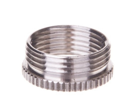 Redukcja mosiężna do dławnic PG16/PG13,5 SKINDICHT MR 16/13,5 52003840