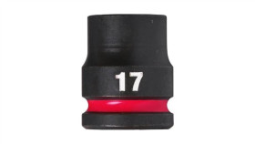 Nasadka Udarowa Shockwave 1/2 17Mm