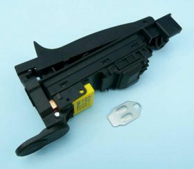 DW-3.2 METABO WYŁ.SZLIF.MFX-65