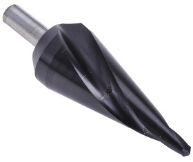 Wiertło stopniowe Wiertło stożkowe od 5mm do 31mm EXACT HSS