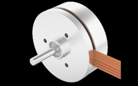 Silnik DC Bezszczotkowy 2910 obr./min 4mm 0,16 Nm RS PRO