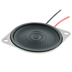 Głośnik miniaturowy 2W Same Sky