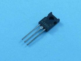 2SA-1358 TO-126 TRANZYSTOR