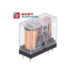 Przekaźnik G2R-1A-E 12VDC