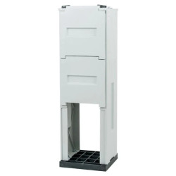 Fundament termoutwardzalny FTN 26/32 ION-50301-01-000