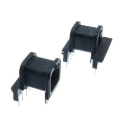 KORPUS EF20 POZ 1SEK 5PIN 401 ROHS