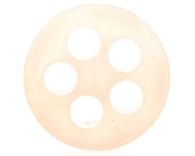 Wkład uszczelniający do dławnic PG29 IP54 5x7 SKINTOP DIX 29570 53629570