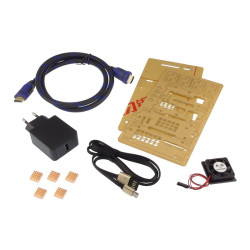 Zestaw startowy DFRobot do LattePanda