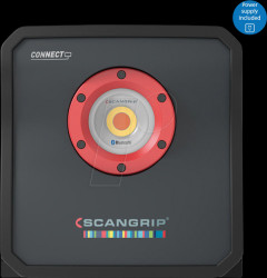 03.5679C LED MULTIMATCH work light, 8000 lm, CRI