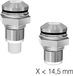 Przewodnik światła Signal Construct SLQ08KL195M