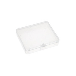 Organizer 7.3x6.3x1.6cm, 1 przegródka OR53