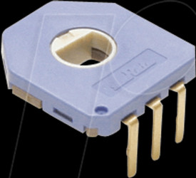 SV01A103AEA01R00 Rotation sensor, 333.3°, SMD